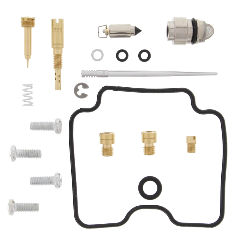 Can-Am Outlander 330 Carburetor Rebuild Kit - All Balls Racing - `04-`05